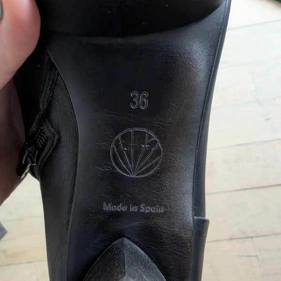 Coclico Travis Boots - Picture 4 of 5